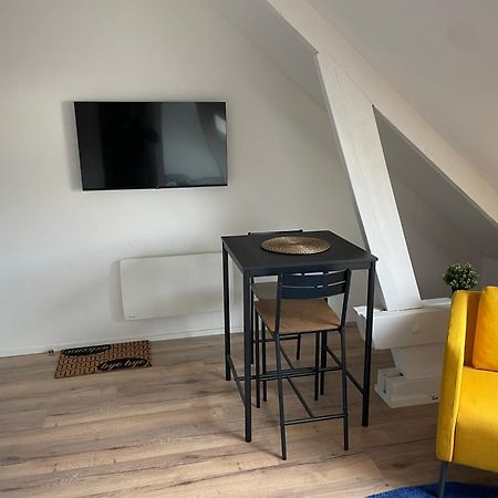 Studio 303 - Hyper Centre - Integralement Renove - Toutes Commodites A Pied Сен-Назер Экстерьер фото