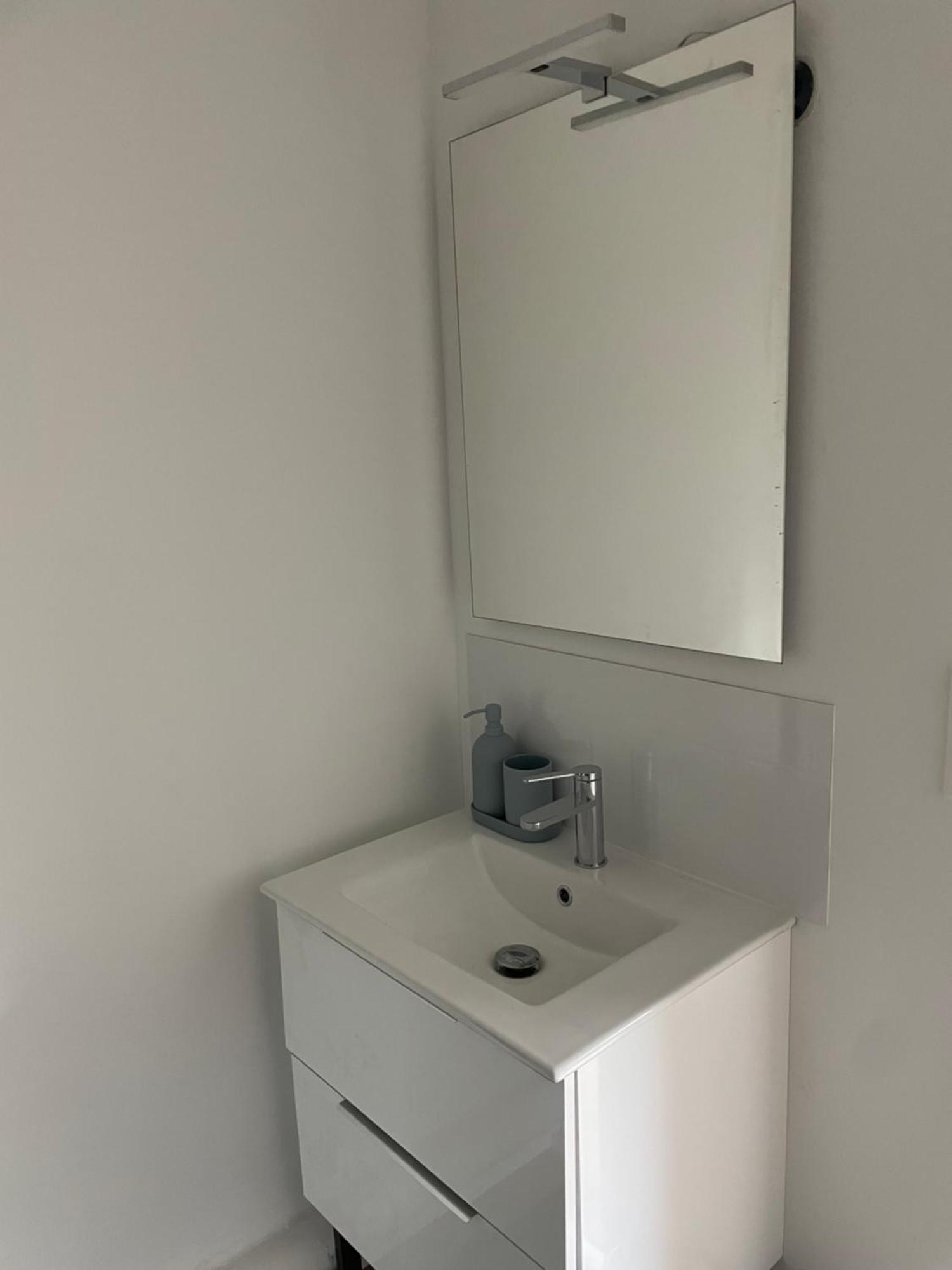 Studio 303 - Hyper Centre - Integralement Renove - Toutes Commodites A Pied Сен-Назер Экстерьер фото